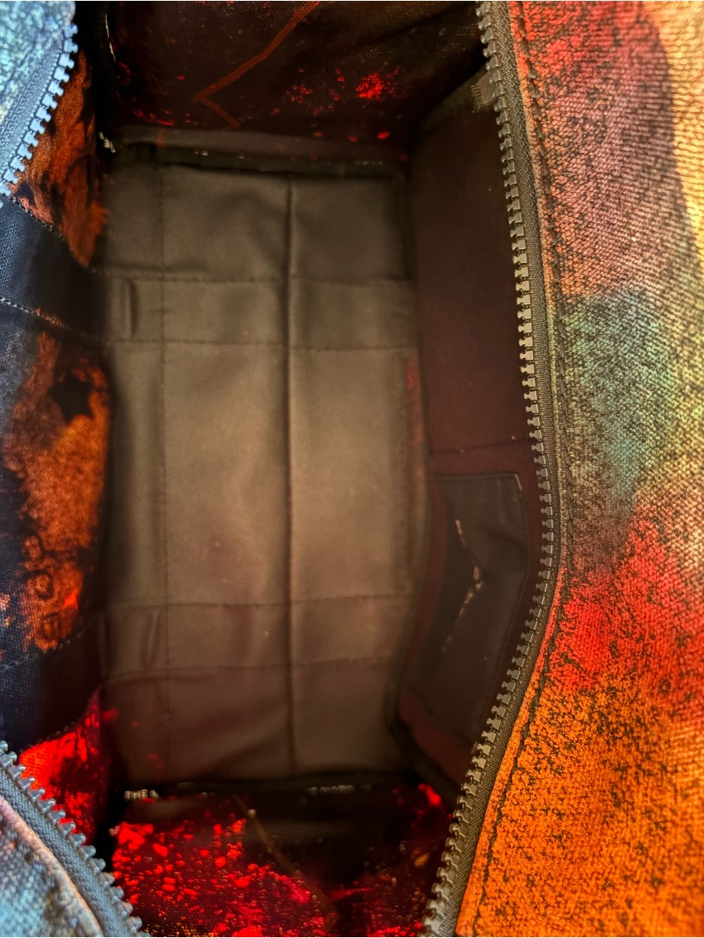 Medium Marc Jacobs “Shooting Stars” ✨ 💫 The Tote Bag - Picture 8 of 10